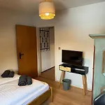 Penzion Zur Erholung