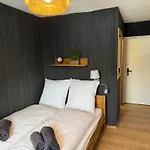 Zur Erholung Penzion 3*