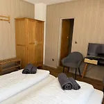 Zur Erholung Penzion 3*