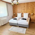 Penzion Zur Erholung 3*