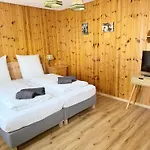 Zur Erholung Gasthof 3*