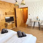Penzion Zur Erholung Braunlage