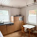 Zur Erholung Penzion 3*