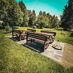 Penzion Zur Erholung