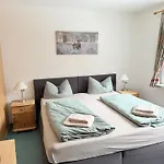 Zur Erholung Penzion 3*