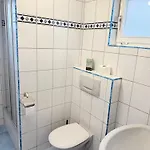 Zur Erholung