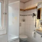 Maison d'hôtes Zur Erholung 3*