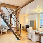 Zur Erholung Maison d'hôtes