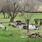 Zur Erholung Gasthof