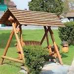 Penzion Zur Erholung 3*