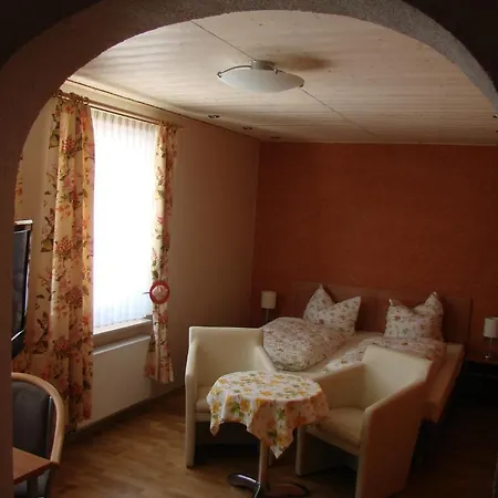 Zur Erholung Braunlage