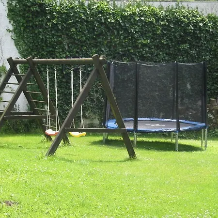 Zur Erholung 3* Braunlage