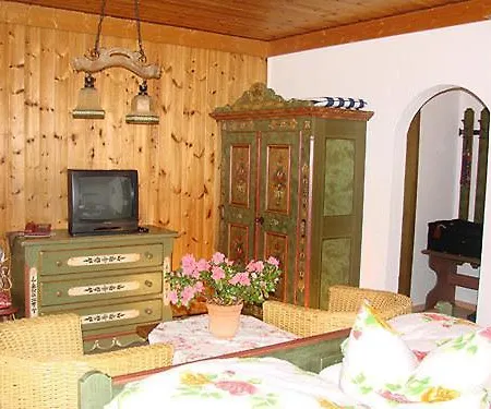 Pensjonat Zur Erholung Braunlage