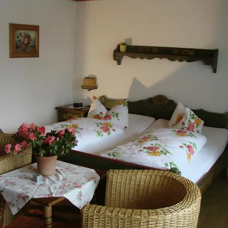 Guest house Zur Erholung Braunlage