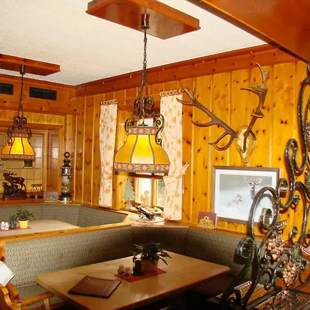 Pensjonat Zur Erholung Braunlage