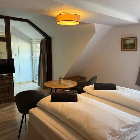 Zur Erholung Gasthof Braunlage