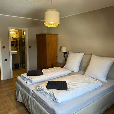 Zur Erholung 3* Braunlage