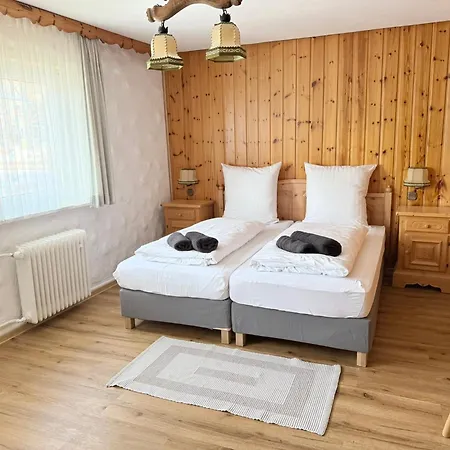 Gæstehus Zur Erholung 3*