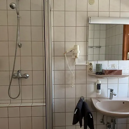 Zur Erholung