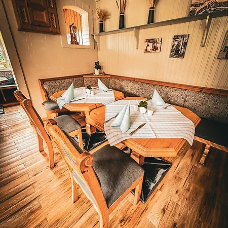 Zur Erholung 3* Braunlage