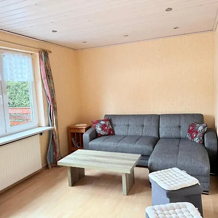 Zur Erholung 3* Braunlage