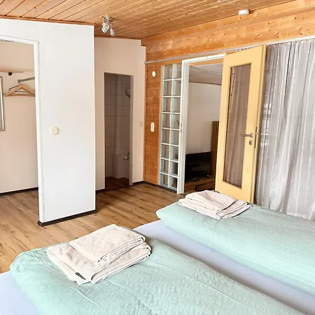 Zur Erholung 3* Braunlage
