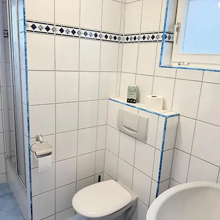 Zur Erholung