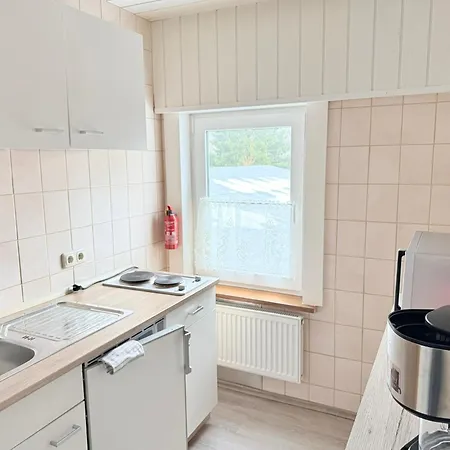 Zur Erholung 3* Braunlage
