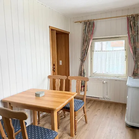 Zur Erholung 3* Braunlage
