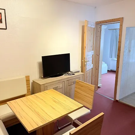 Zur Erholung Braunlage