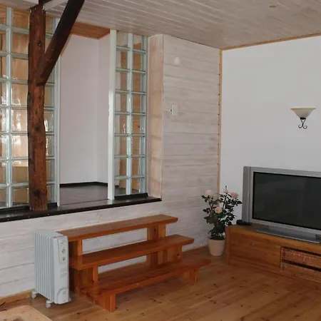 Guest house Zur Erholung Braunlage