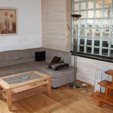 Zur Erholung 3* Braunlage