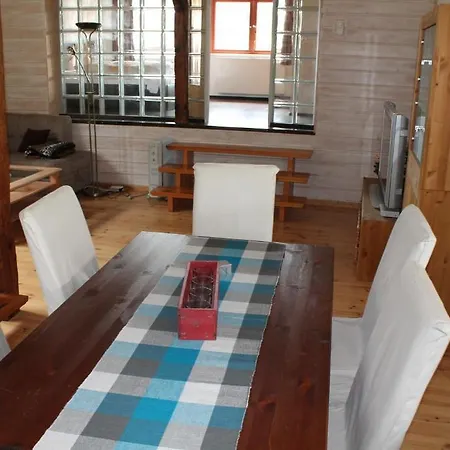 Zur Erholung Pensjonat Braunlage