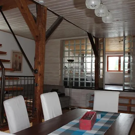 Zur Erholung Braunlage