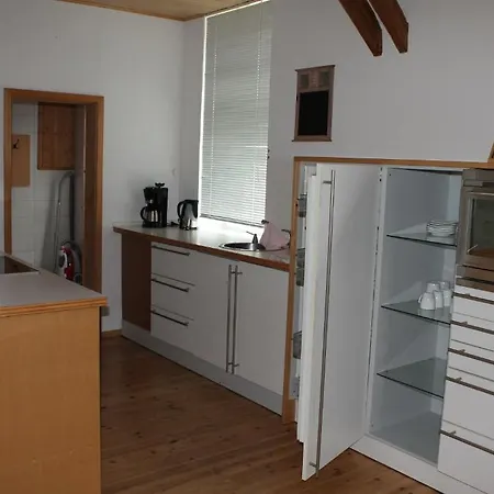 Affittacamere Zur Erholung 3*