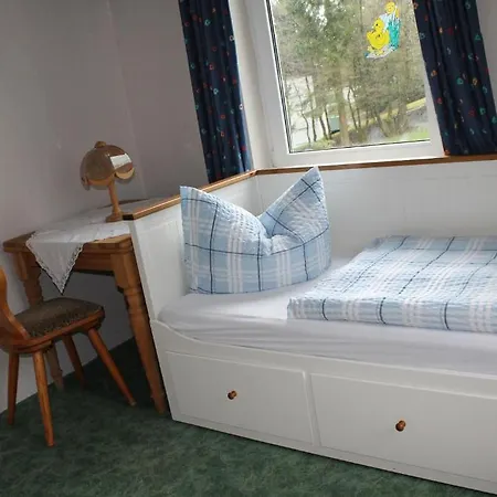 Pensjonat Zur Erholung Braunlage