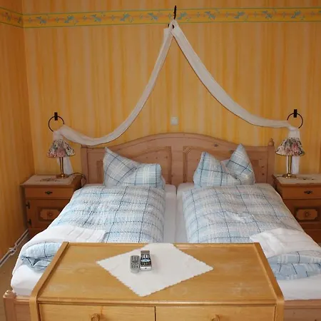 Zur Erholung Guest house