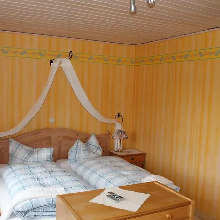 Guest house Zur Erholung 3*