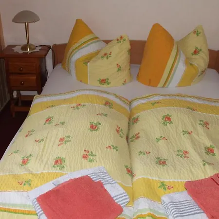 Zur Erholung 3* Braunlage