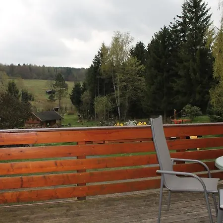 Pensjonat Zur Erholung