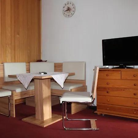 Zur Erholung Pensjonat Braunlage