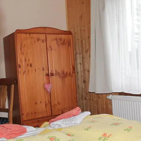 Zur Erholung Braunlage