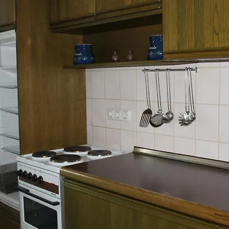 Zur Erholung Guest house