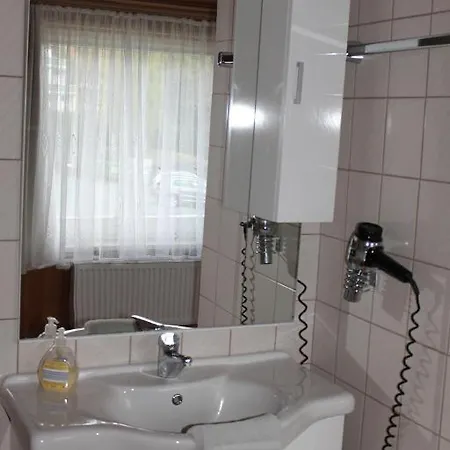 Pensjonat Zur Erholung 3*