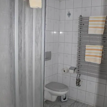 Affittacamere Zur Erholung Braunlage