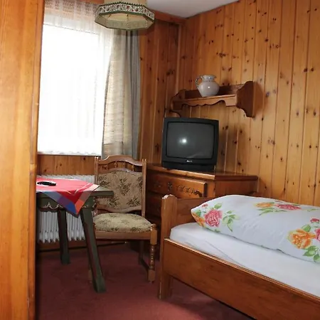 Zur Erholung 3* Braunlage