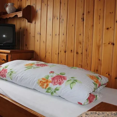 Pensjonat Zur Erholung