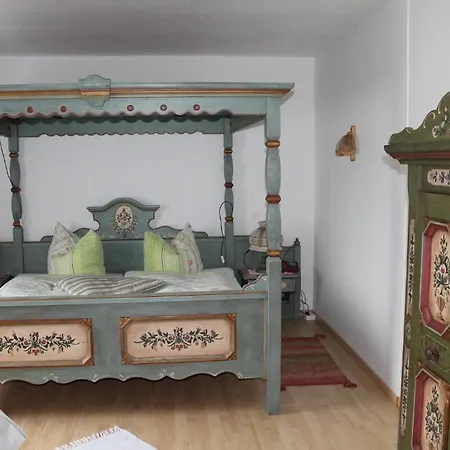 Zur Erholung Affittacamere Braunlage