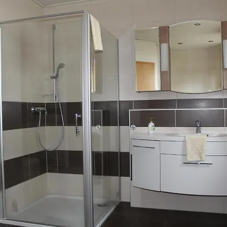 Zur Erholung בראונלאגה