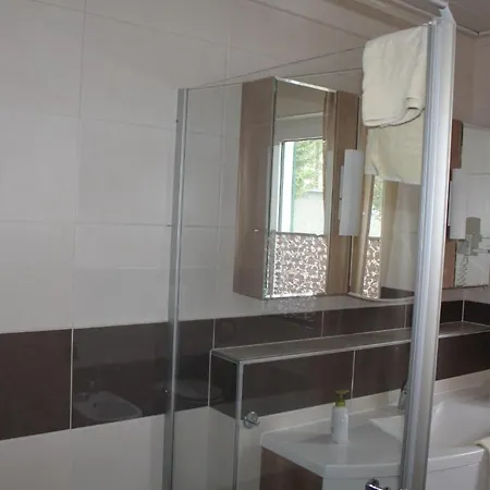 Zur Erholung Guest house